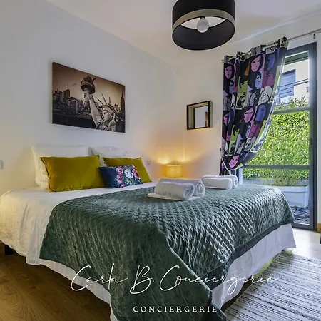 Tatil Evi -perle - Maison Contemporaine Avec Piscine *