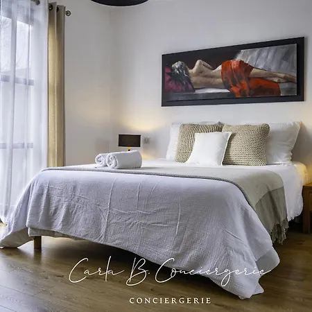 Tatil Evi -perle - Maison Contemporaine Avec Piscine