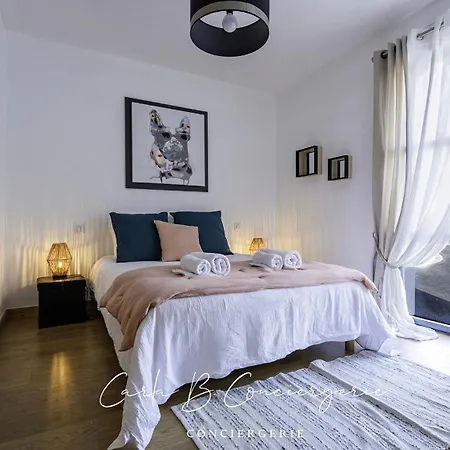 Tatil Evi -perle - Maison Contemporaine Avec Piscine *